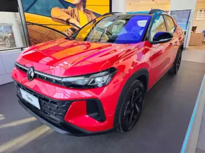 Volkswagen Tera 1.0T 170 Tsi Outfit At 2026