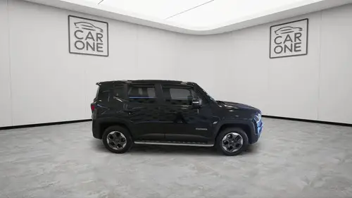 Jeep Renegade 1.8 4X2 SPORT L16 2021