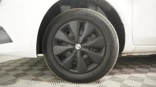 Nissan Versa 1.6 Sense 2019