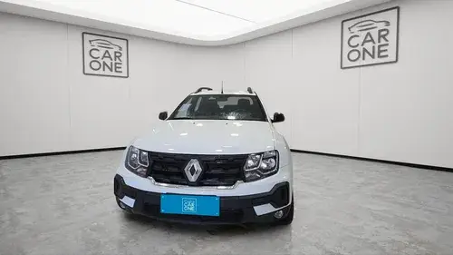 Renault Oroch 1.6 4X2 EMOTION L24 2024