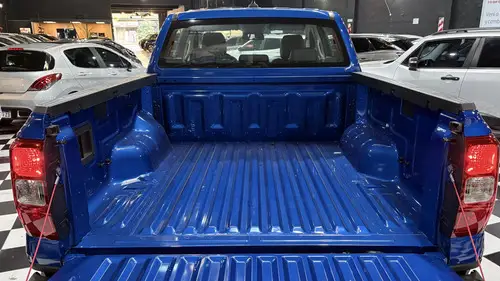 Ford Ranger 2.0 Cd 4X2 Xlt At 210Cv 2025