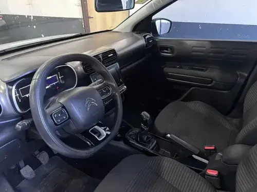 Citroën C4 Cactus 1.6 Vti 115 Feel 2022