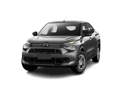 Citroën Basalt 1.6 VTI LIVE PACK L25 2026