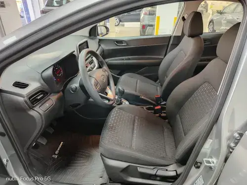 Hyundai HB20S 1.6 Comfort Plus Mt Sedan 2026