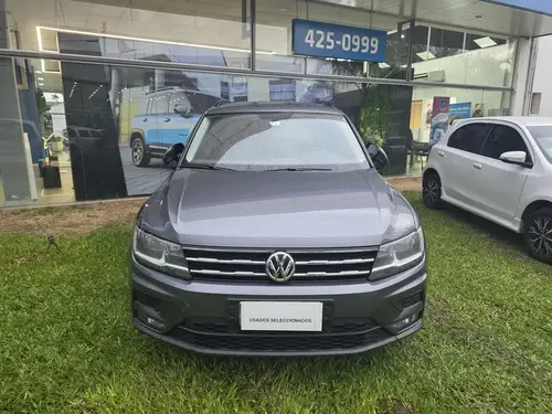Volkswagen Tiguan Allspace 1.4 Tsi Trendline 150cv Dsg 2020