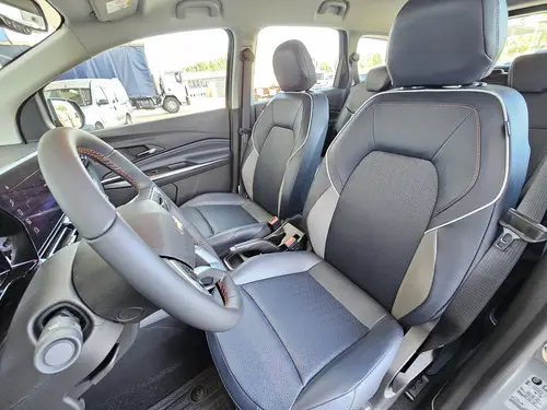 Chevrolet Spin 1.8 Premier 7As At 105Cv 2026
