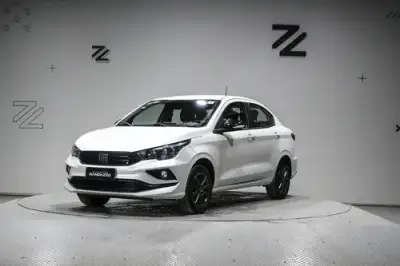 Fiat Cronos 1.3 Drive Mt 2024