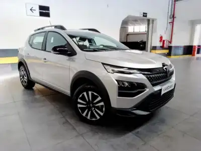 Renault Kardian 1.6 Sce Evolution 156 Mt 2026