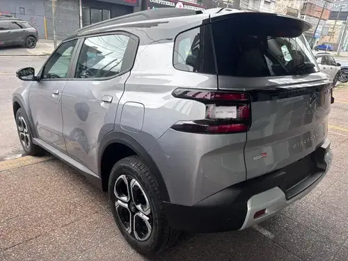 Citroën Aircross 1.0 Shine Turbo 200 Cvt 2026