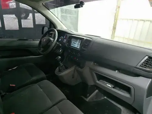 Peugeot Expert 1.6 Hdi Premium 2019