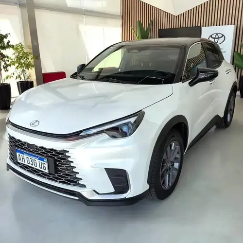 LBX 1.5 Active Hybrid 2025