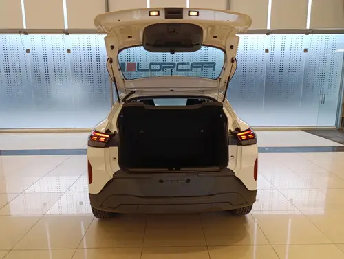 Volkswagen Tera 1.0T 170 Tsi Comfort At 2025