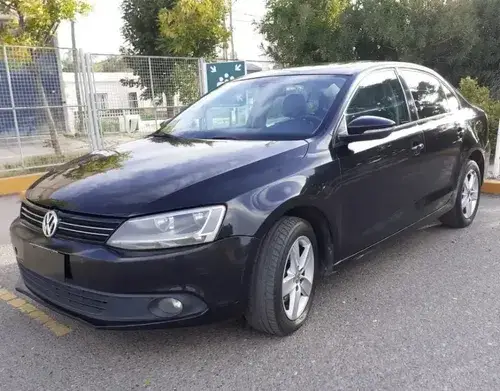 Volkswagen Vento 2.0 LUXURY DSG 2011