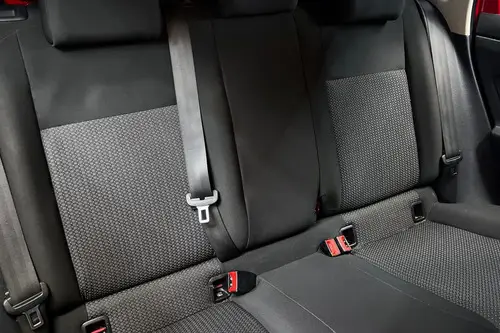Volkswagen Polo 1.6 Msi Trendline 2020