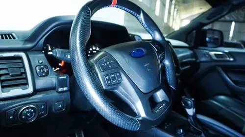 Ford Ranger Raptor 2.0l Biturbo Cabina Doble 4x4 2021