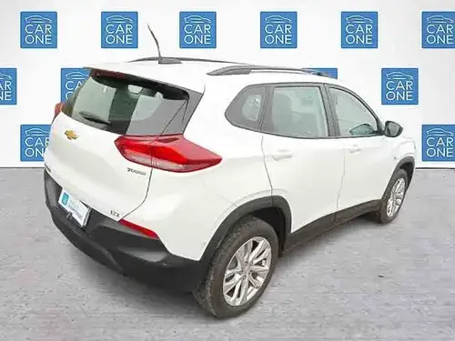 Chevrolet Tracker 1.2 T LTZ AT6 L20 2023