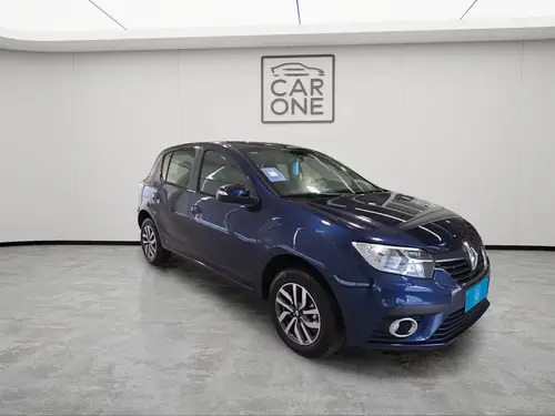 Renault Sandero 1.6 16V INTENS L25 2026