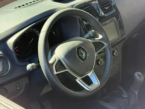 Renault Sandero 1.6 16v Life 2024