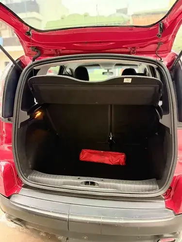 Citroën C3 Aircross 1.6 Vti 115 Feel 2019