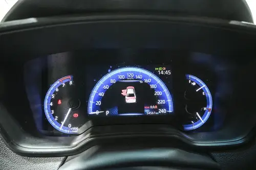 Toyota Corolla 2.0 Xli Cvt 171Cv 2024