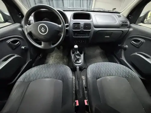 Renault Clio 1.2 Mio Confort Pack 5P 2016