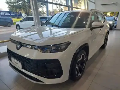 Volkswagen Tiguan TIGUAN R LINE 2026