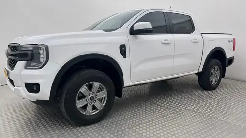Ford Ranger 3.0 Cd 4X4 Xls At 250Cv 2024