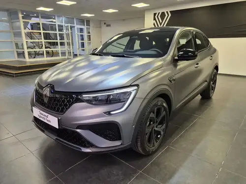 Renault Arkana 1.3 E-Tech Hybrid Espirit Alpine 2026