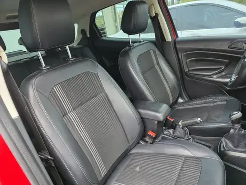 Ford Ecosport 1.5 Freestyle 123cv 4x2 2018