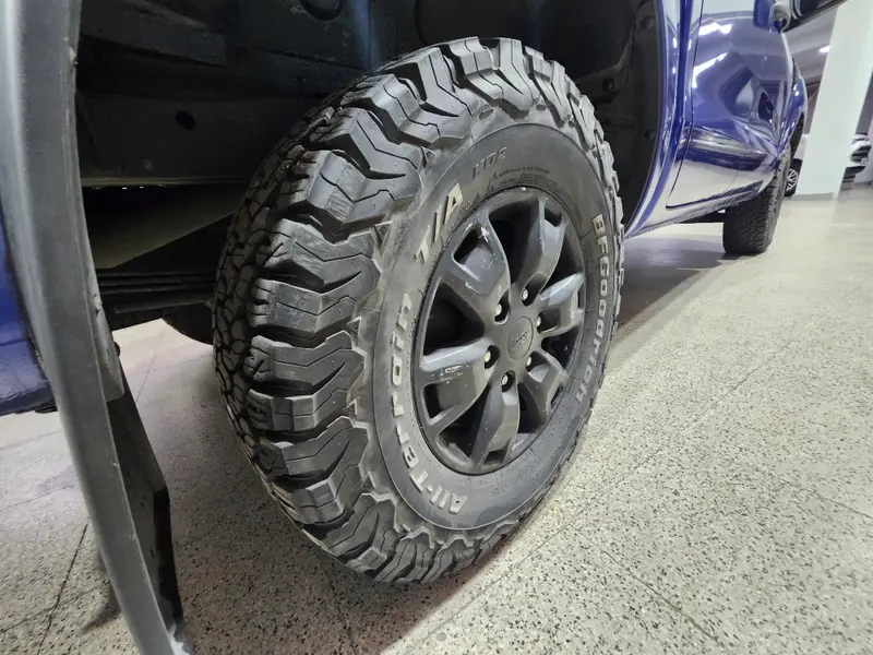 Ford Ranger Xls 3.2Td 4x4 2014