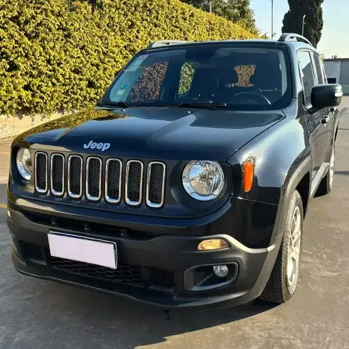 Jeep Renegade 1.8 Sport 2018