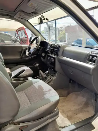 Isuzu Amigo 3.2 4x4 1999