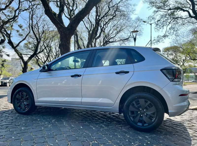 Volkswagen POLO Track MSI MT 2026