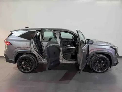 Renault Boreal 1.3 Tce Techno 2026