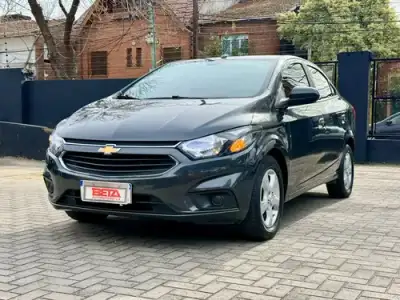 Chevrolet Prisma 1.4 LT L16 2018