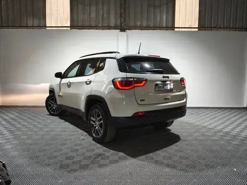 Jeep Compass 2.4 Sport 2020