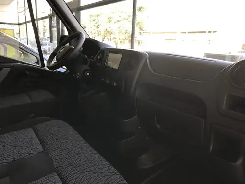 Renault Master Corta L1H1 2026