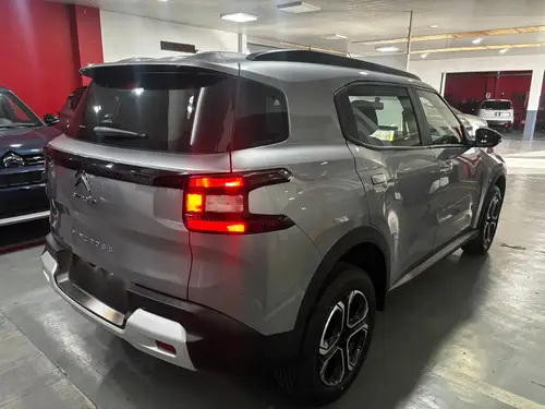 Citroën C3 Aircross 1.0 T200 SHINE 2026