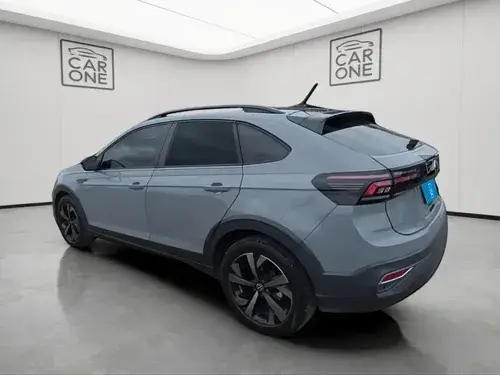 Volkswagen Nivus 200 TSI HIGHLINE HERO AT L20 2021