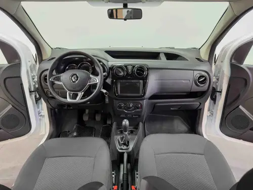 Renault Kangoo Express Confort STD 5A 2025