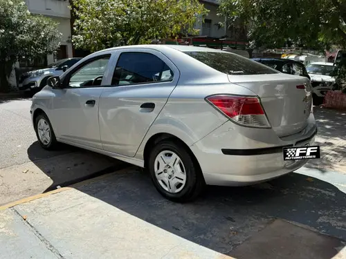 Chevrolet Prisma 1.4 Joy Ls 2019