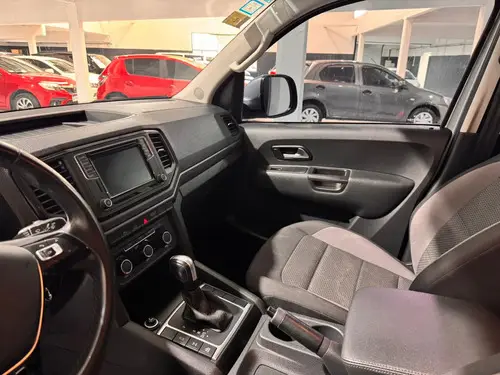 Volkswagen Amarok 3.0 V6 Cd Comfortline 2023