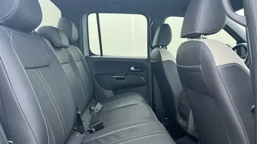 Volkswagen Amarok 2.0 Cd Tdi 180Cv Highline 4X4 At 2025