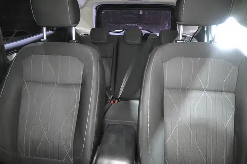 Ford Ecosport 1.5 Se 123cv 4x2 2019