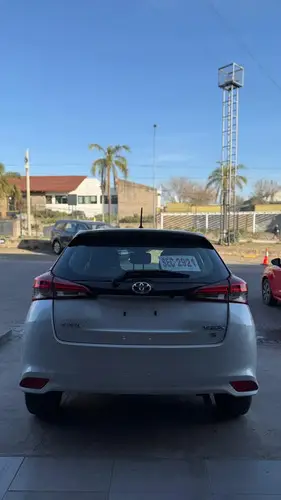 Toyota Yaris 1.5 107cv Xls Cvt 2026