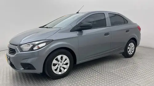 Chevrolet Onix Plus 1.4 Mt Joy 2022