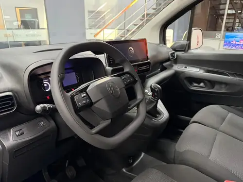 Citroën Berlingo Furgon 1.6 Hdi 92 Van L2 2026