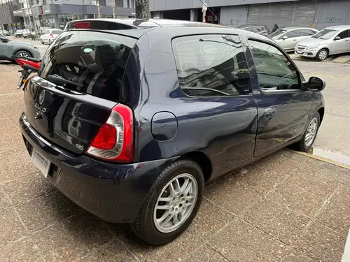 Renault Clio 1.2 Mio Dynamique 3p 2015