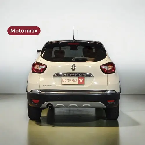 Renault Captur 2.0 Intens 2018