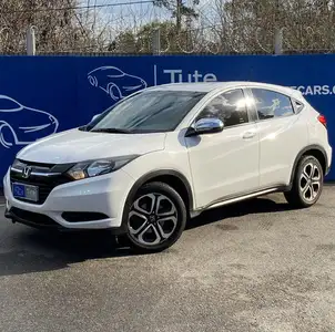 Honda HR-V 1.8 Lx 2wd Cvt 2017
